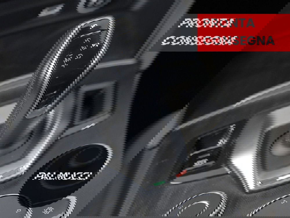 Alfa Romeo Stelvio usata a Prato (9)