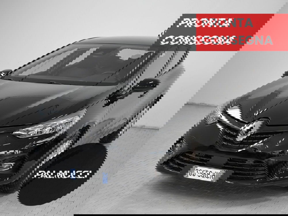 Renault Clio usata a Prato