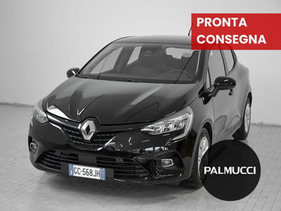 Renault Clio TCe 90 CV 5 porte Business del 2020 usata a Prato