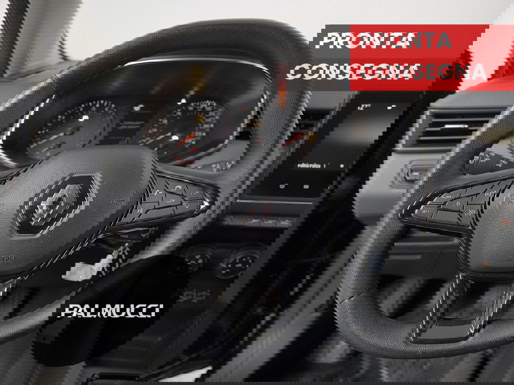 Renault Clio usata a Prato (10)