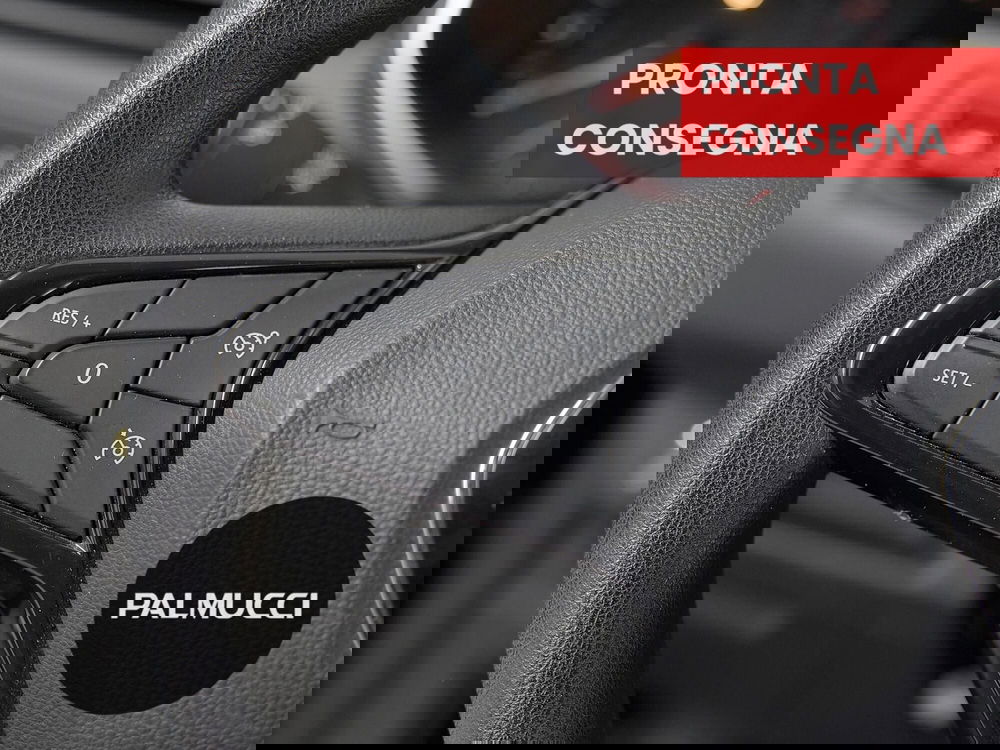 Renault Clio usata a Prato (11)