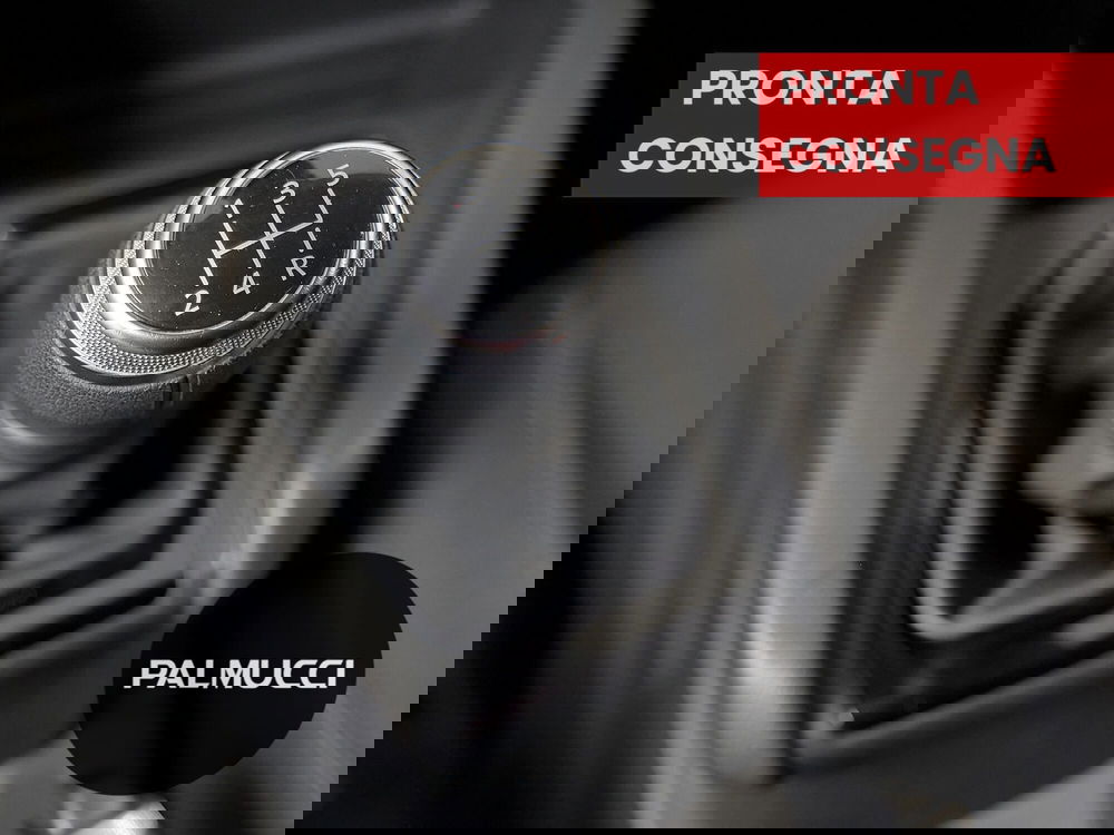 Renault Clio usata a Prato (13)