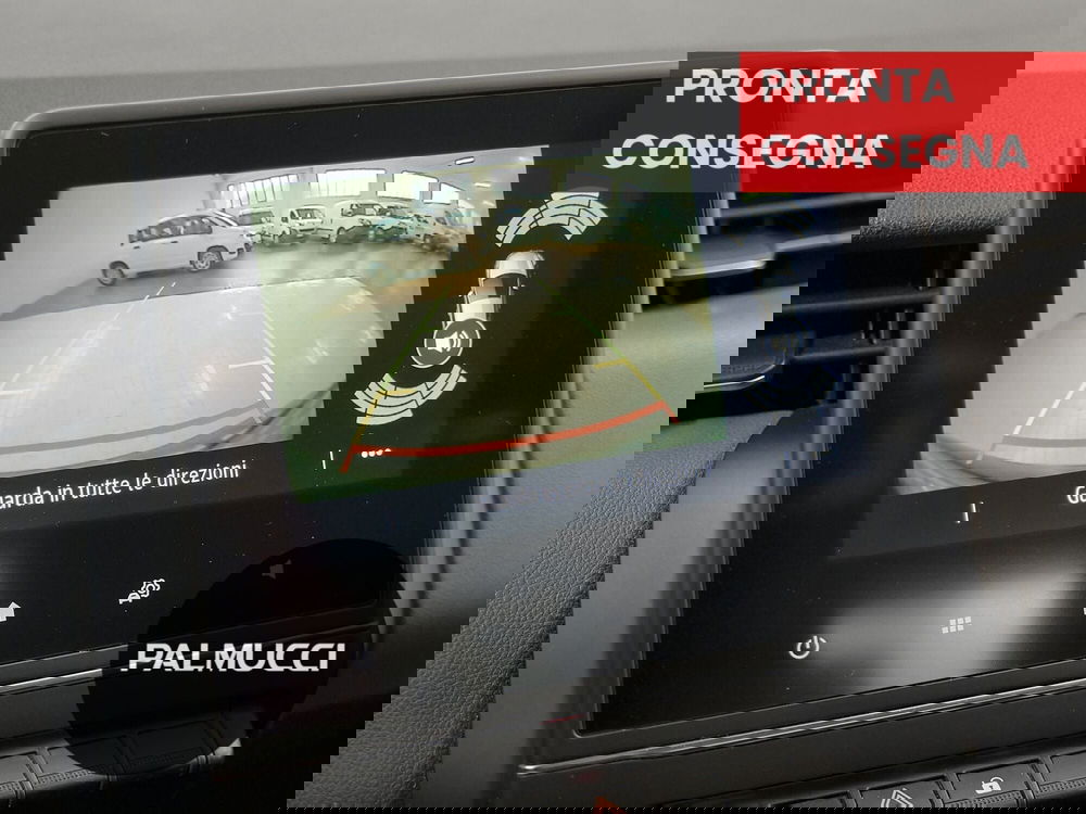 Renault Clio usata a Prato (14)