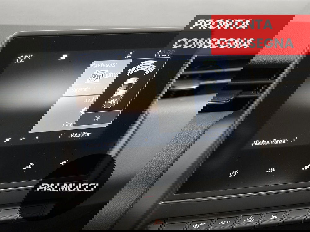 Renault Clio usata a Prato (15)