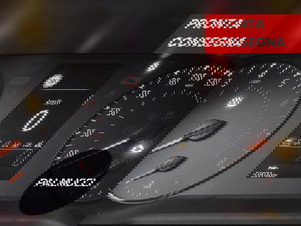 Renault Clio usata a Prato (16)