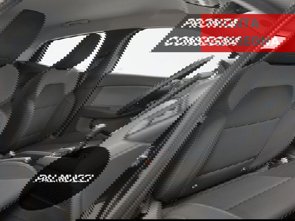 Renault Clio usata a Prato (17)