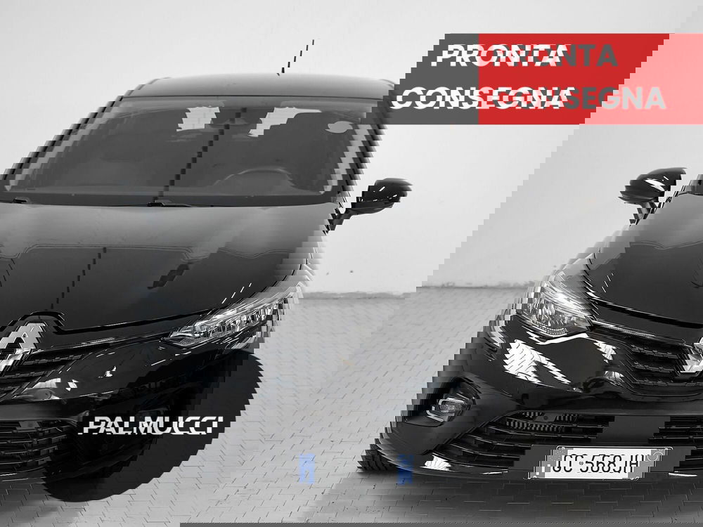 Renault Clio usata a Prato (2)