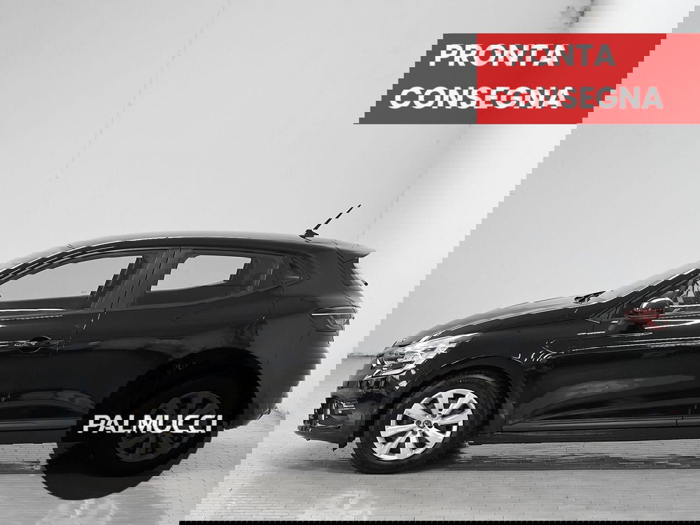 Renault Clio usata a Prato (4)