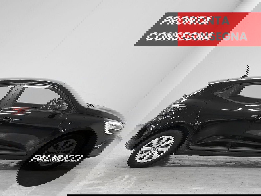 Renault Clio usata a Prato (5)