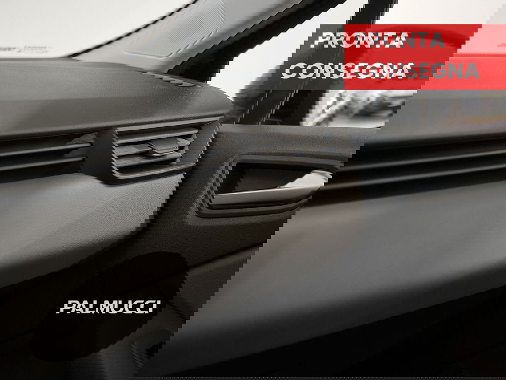 Renault Clio usata a Prato (6)