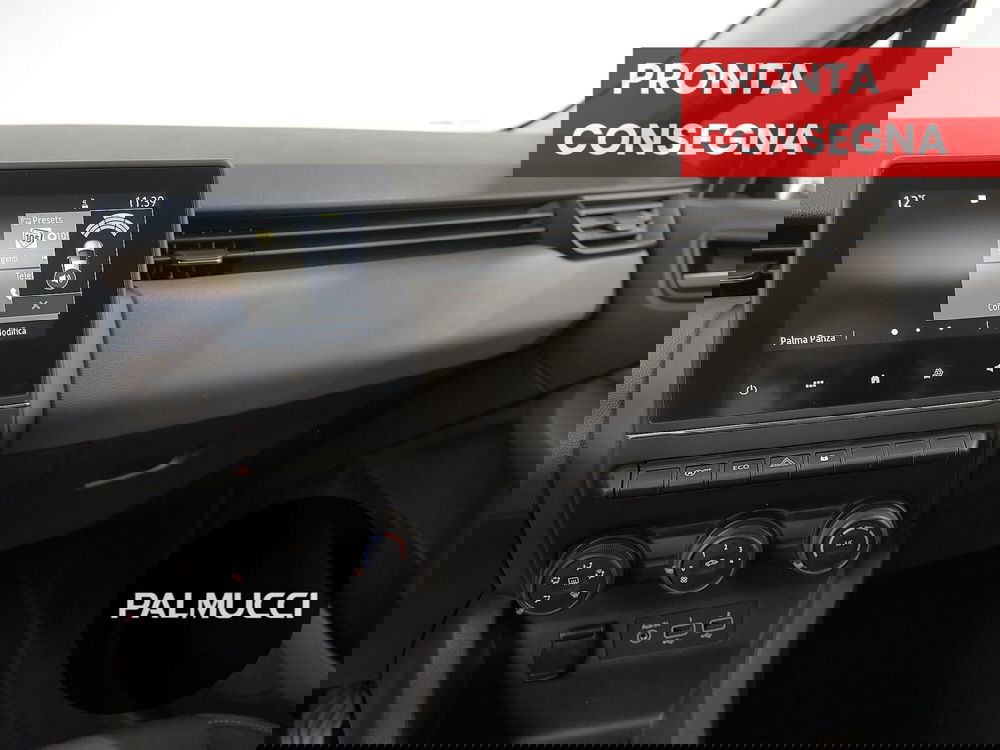 Renault Clio usata a Prato (8)