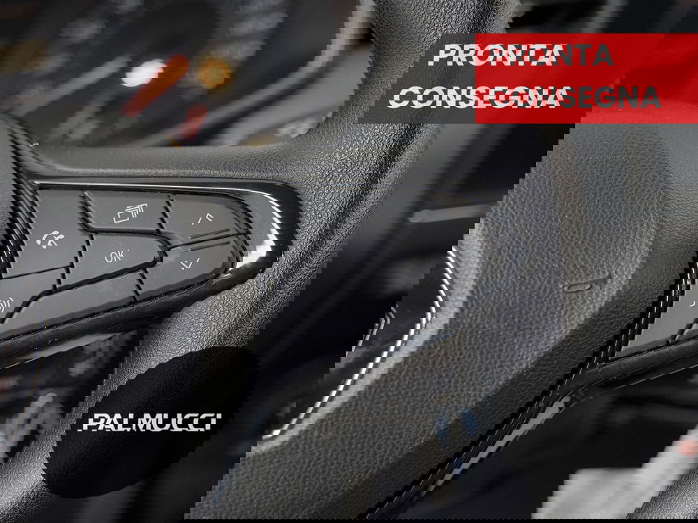 Renault Clio usata a Prato (9)