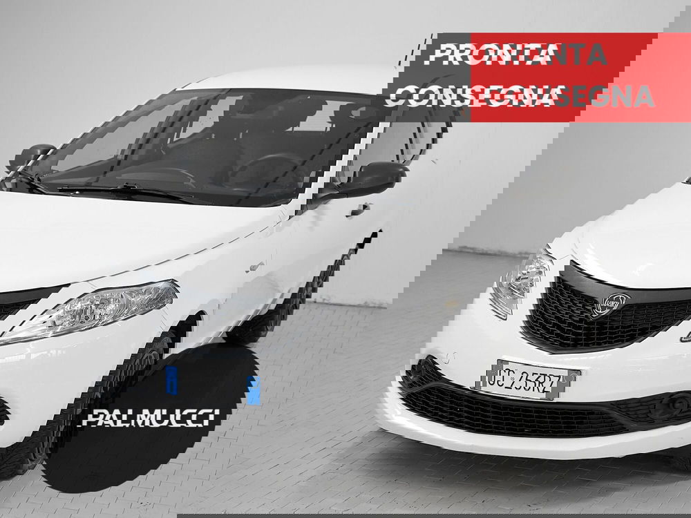 Lancia Ypsilon usata a Prato