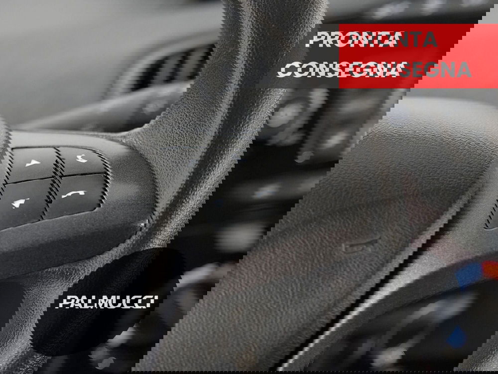 Lancia Ypsilon usata a Prato (11)