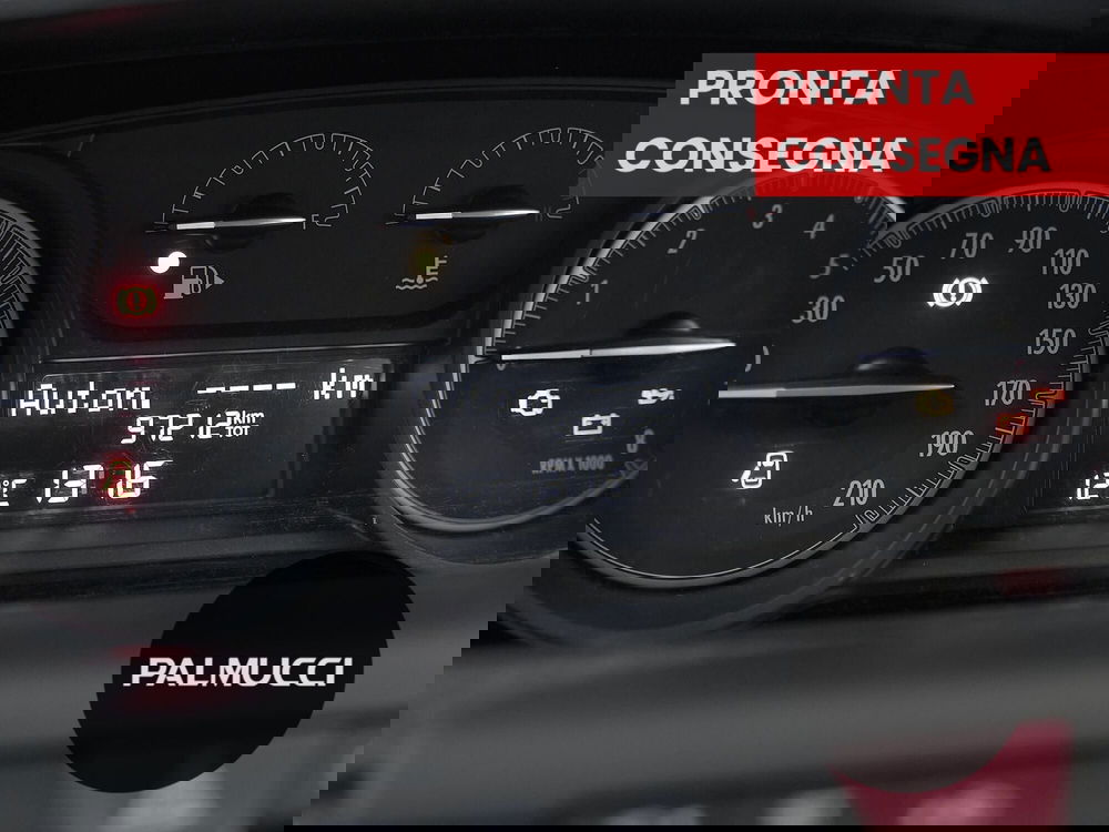 Lancia Ypsilon usata a Prato (13)