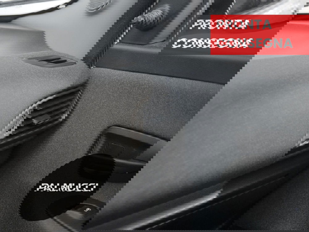 Lancia Ypsilon usata a Prato (16)