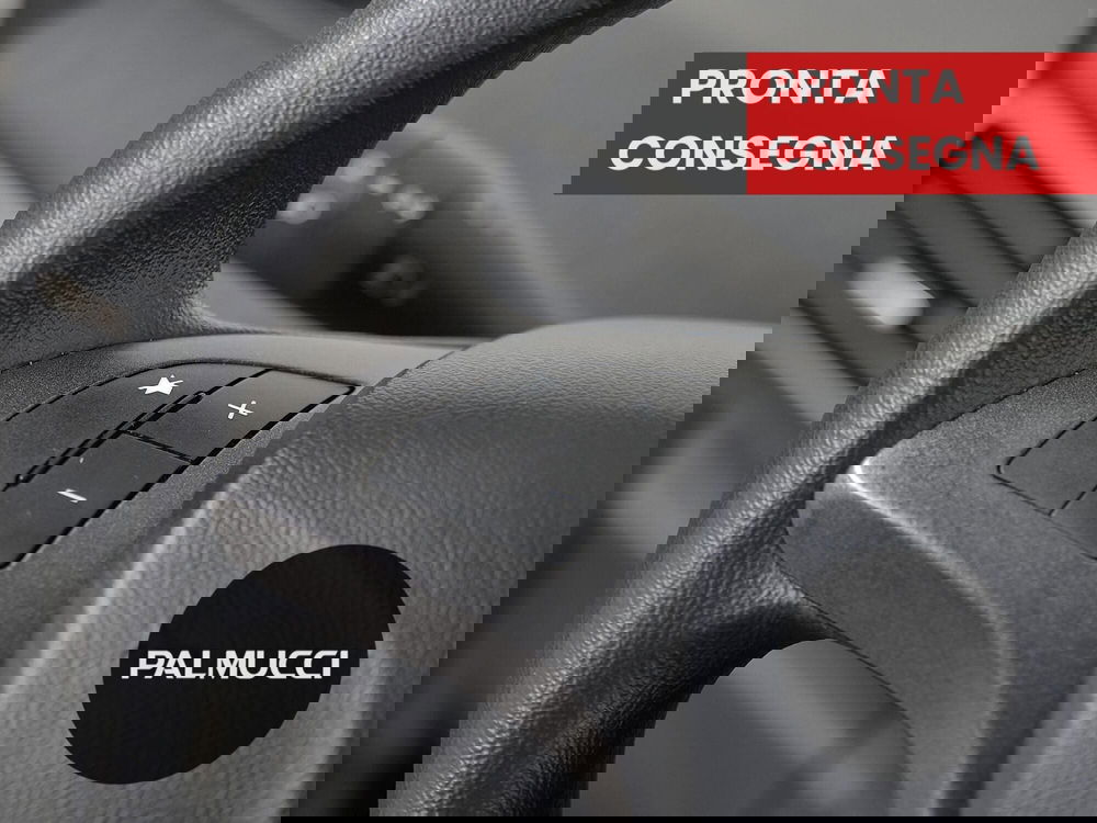 Lancia Ypsilon usata a Prato (7)