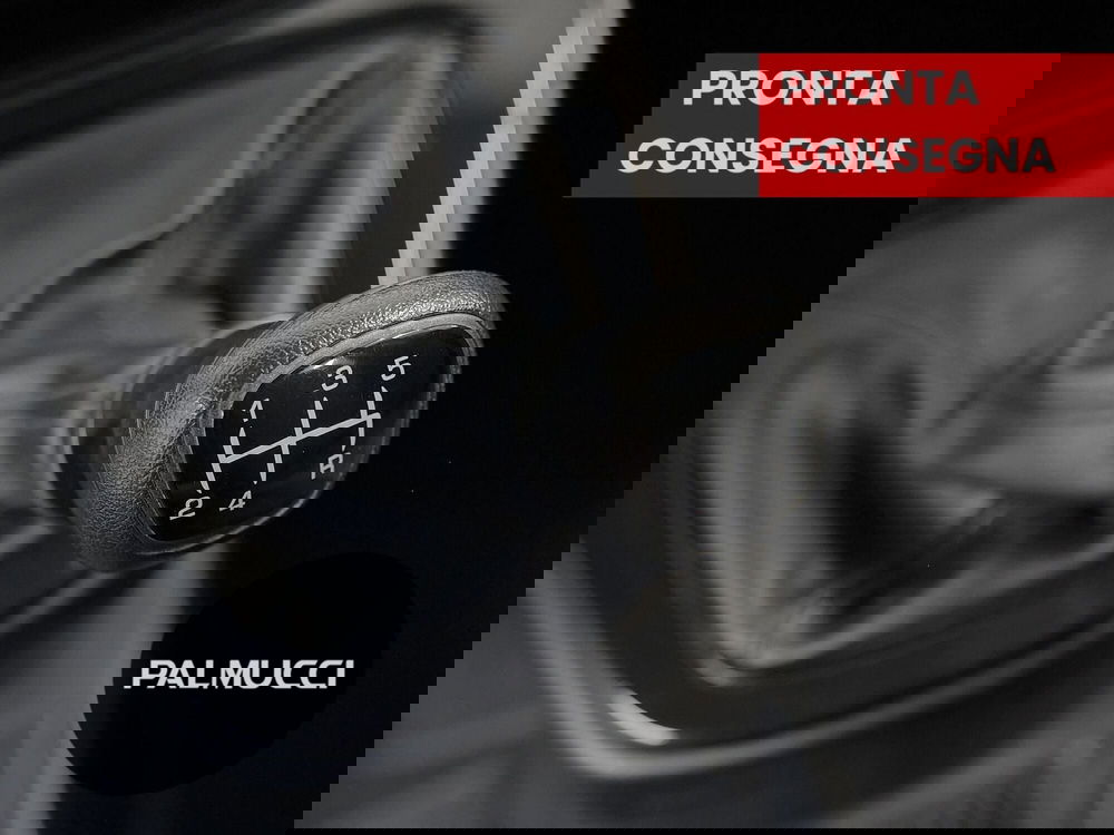 Lancia Ypsilon usata a Prato (9)