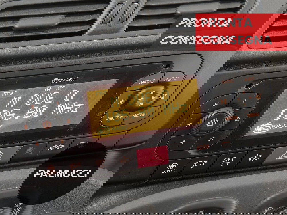 Fiat Panda usata a Prato (10)