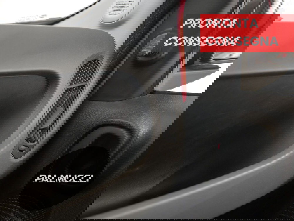 Fiat Panda usata a Prato (11)