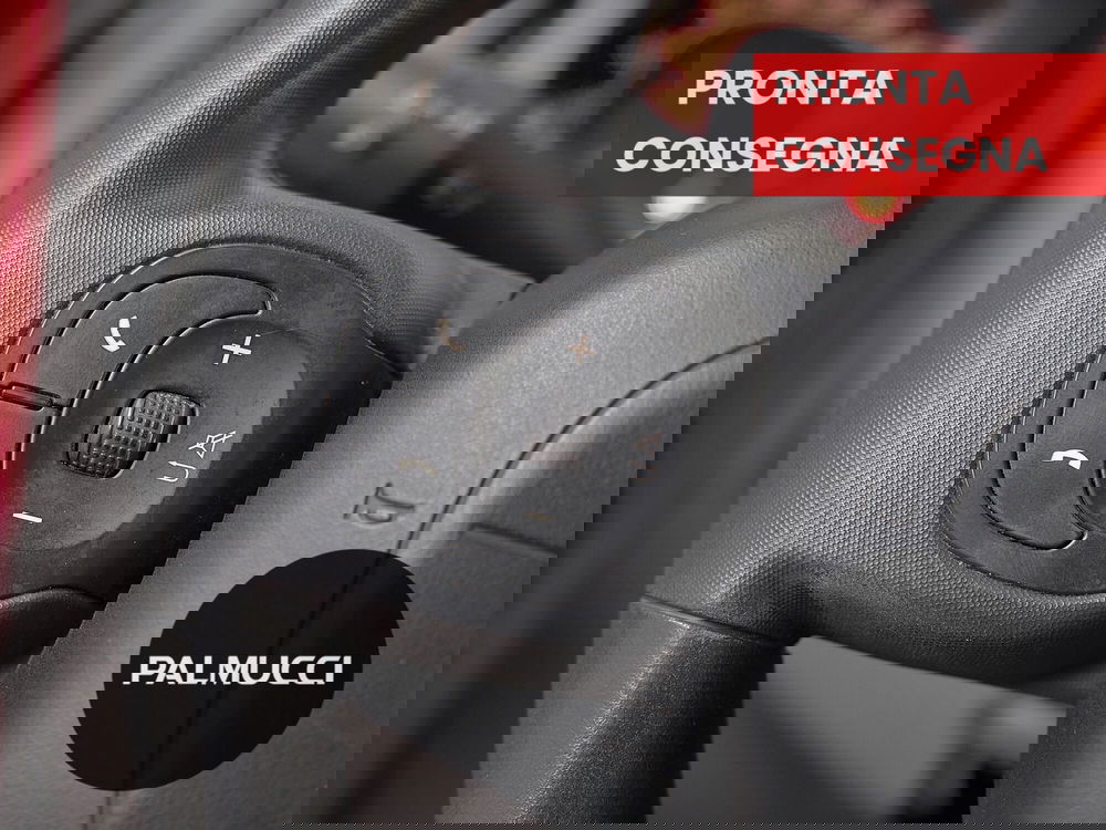 Fiat Panda usata a Prato (12)