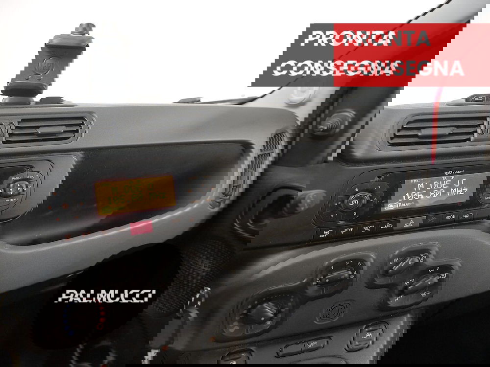 Fiat Panda usata a Prato (13)