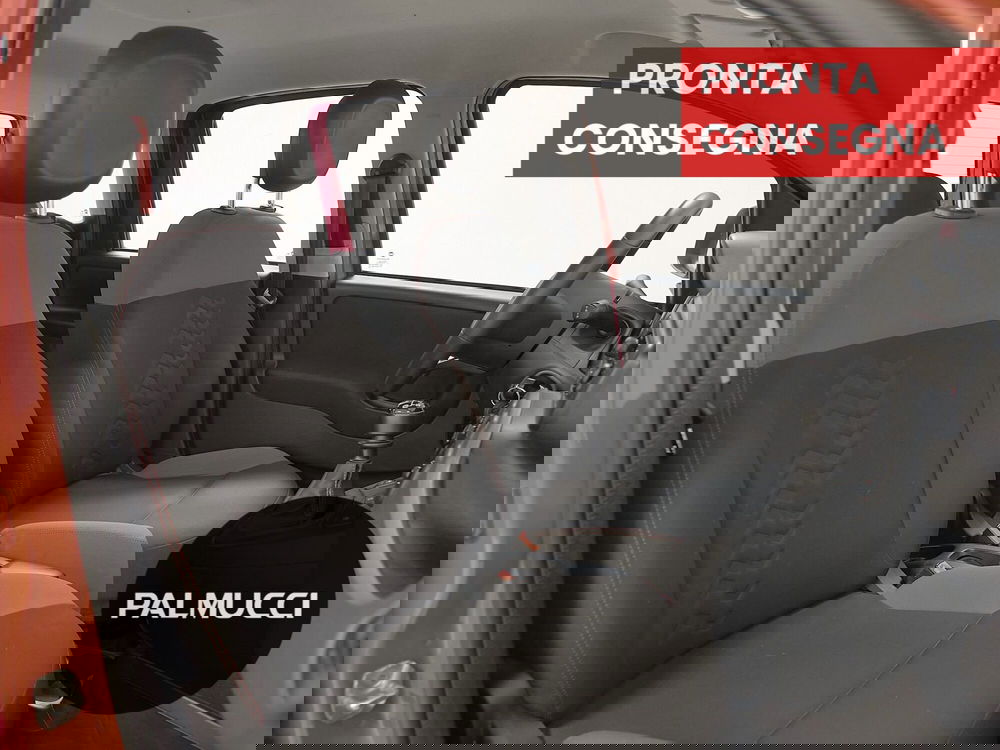 Fiat Panda usata a Prato (14)