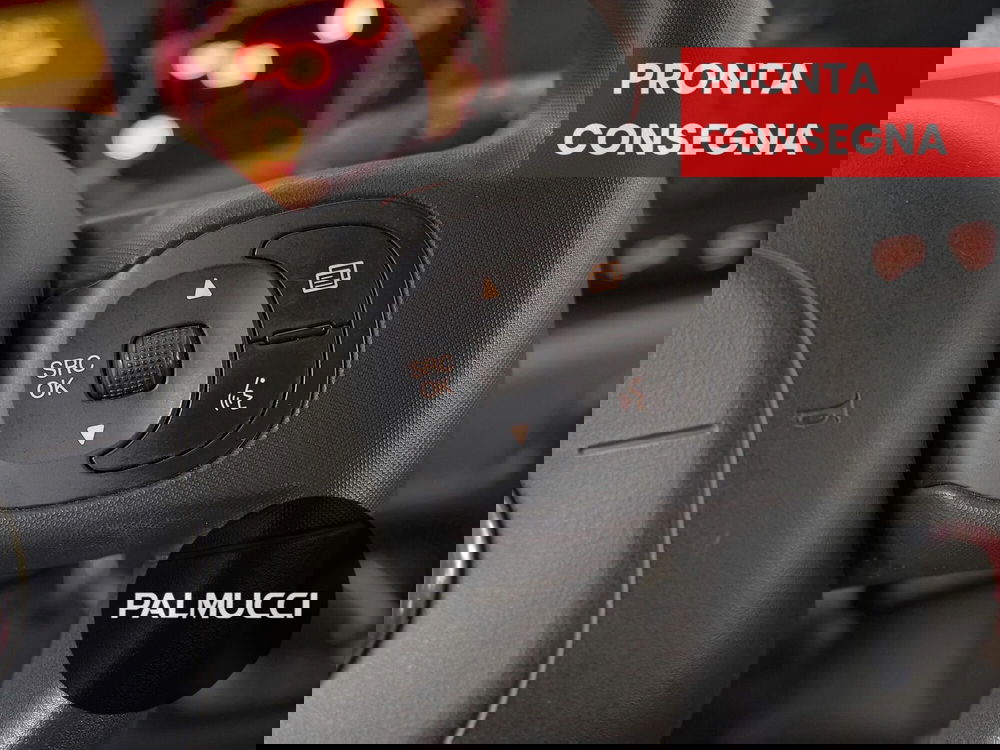 Fiat Panda usata a Prato (15)