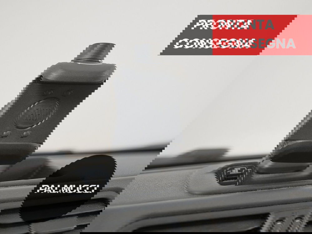 Fiat Panda usata a Prato (16)