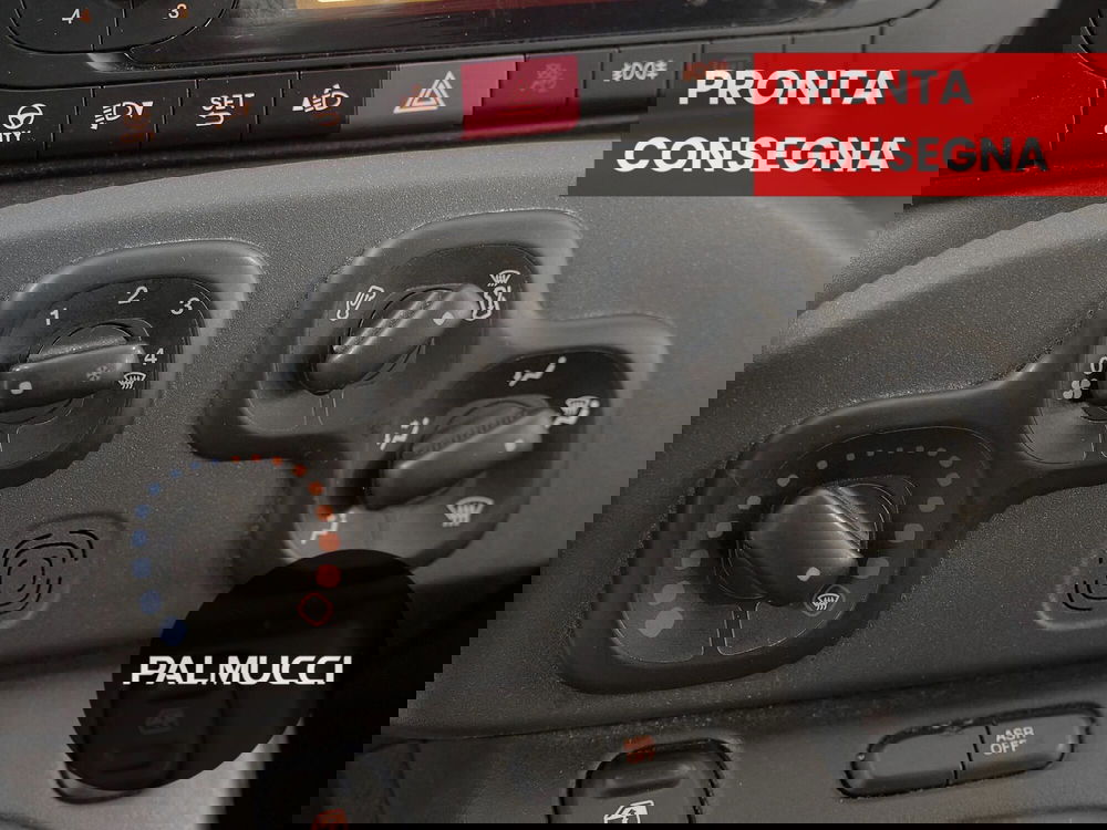 Fiat Panda usata a Prato (18)