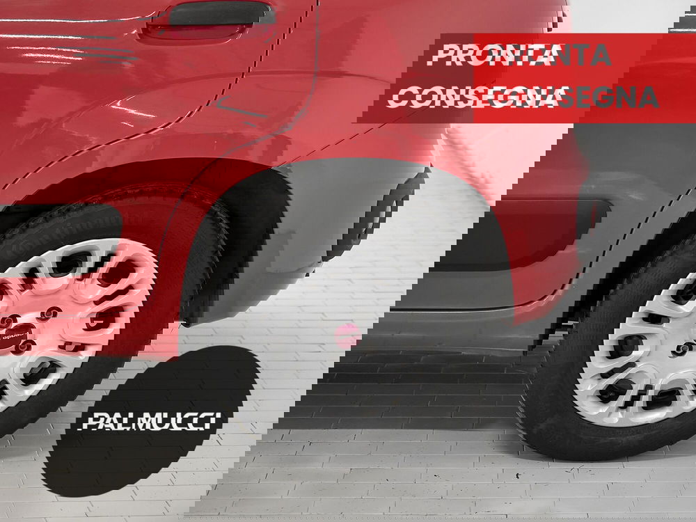 Fiat Panda usata a Prato (6)