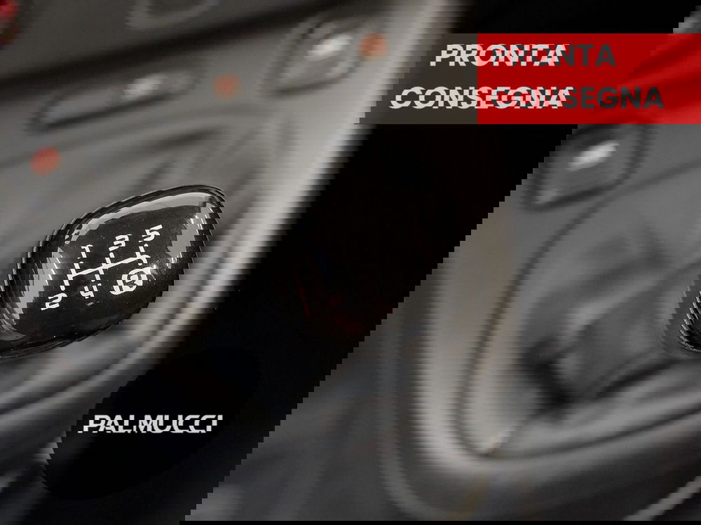 Fiat Panda usata a Prato (7)