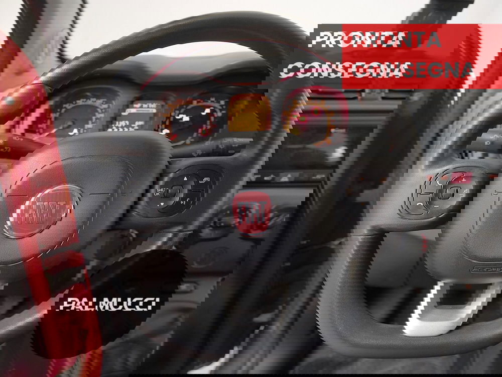 Fiat Panda usata a Prato (9)