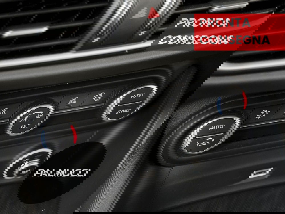 Alfa Romeo Stelvio usata a Prato (10)