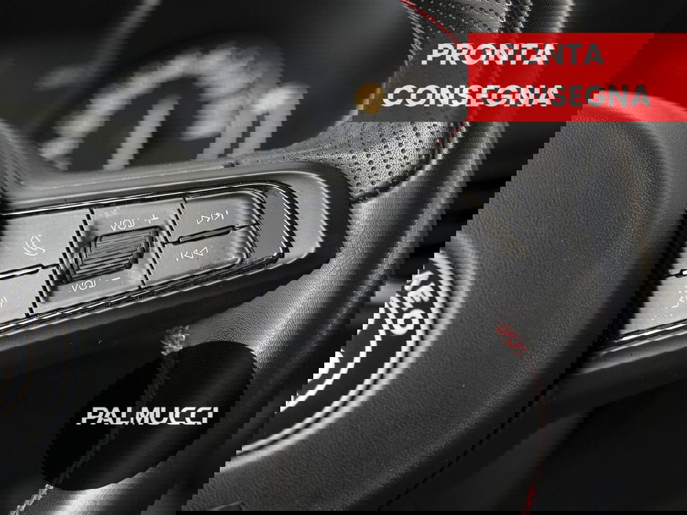 Alfa Romeo Stelvio usata a Prato (11)