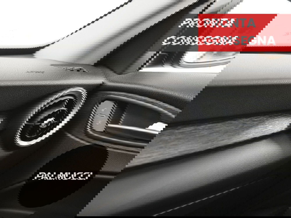 Alfa Romeo Stelvio usata a Prato (15)