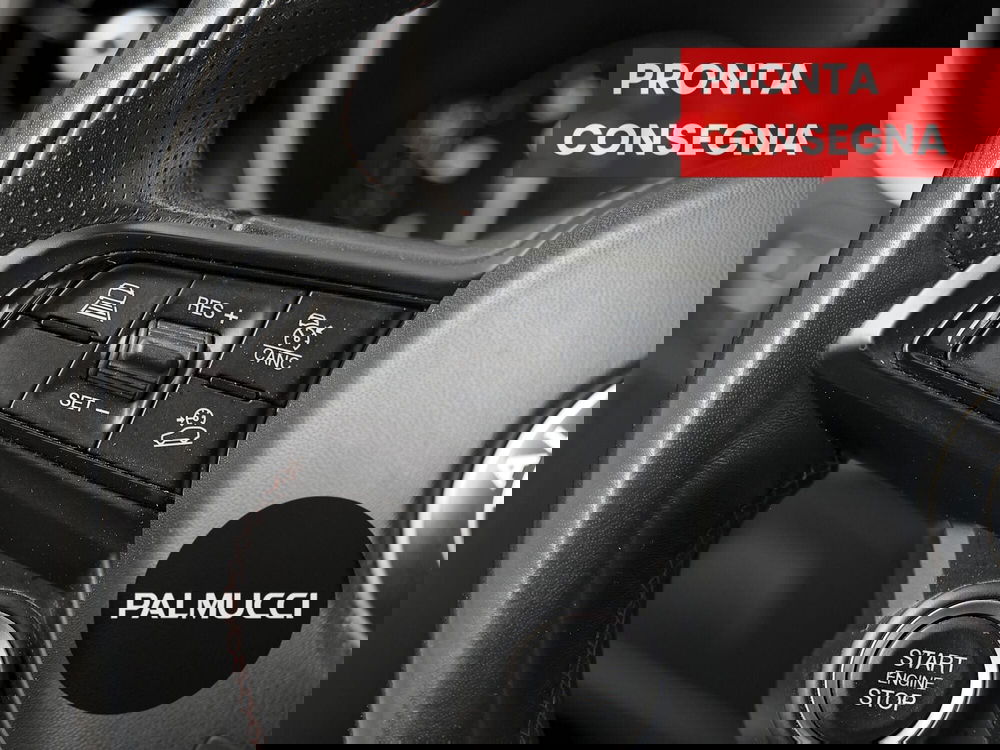 Alfa Romeo Stelvio usata a Prato (16)