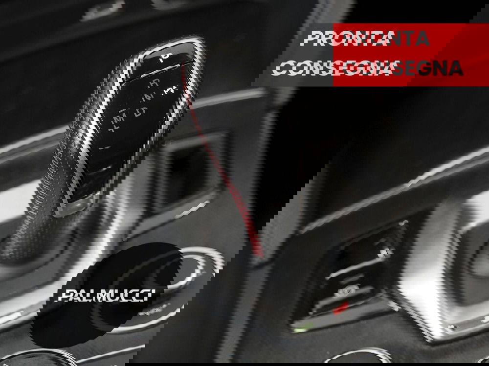 Alfa Romeo Stelvio usata a Prato (6)