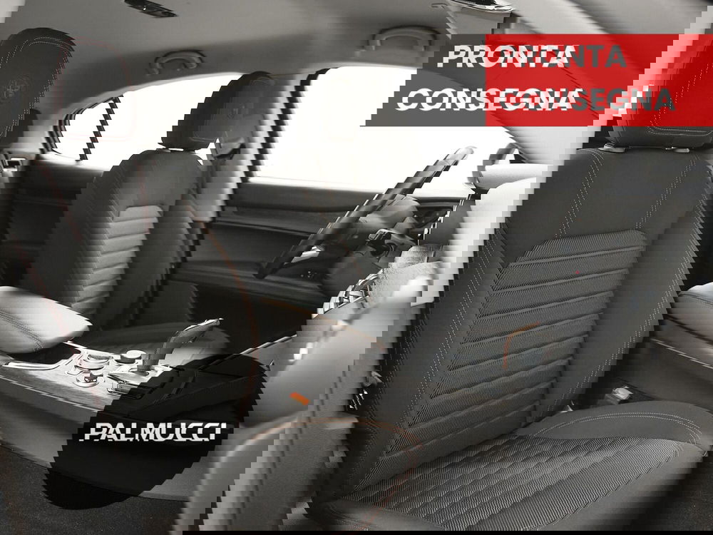 Alfa Romeo Stelvio usata a Prato (8)