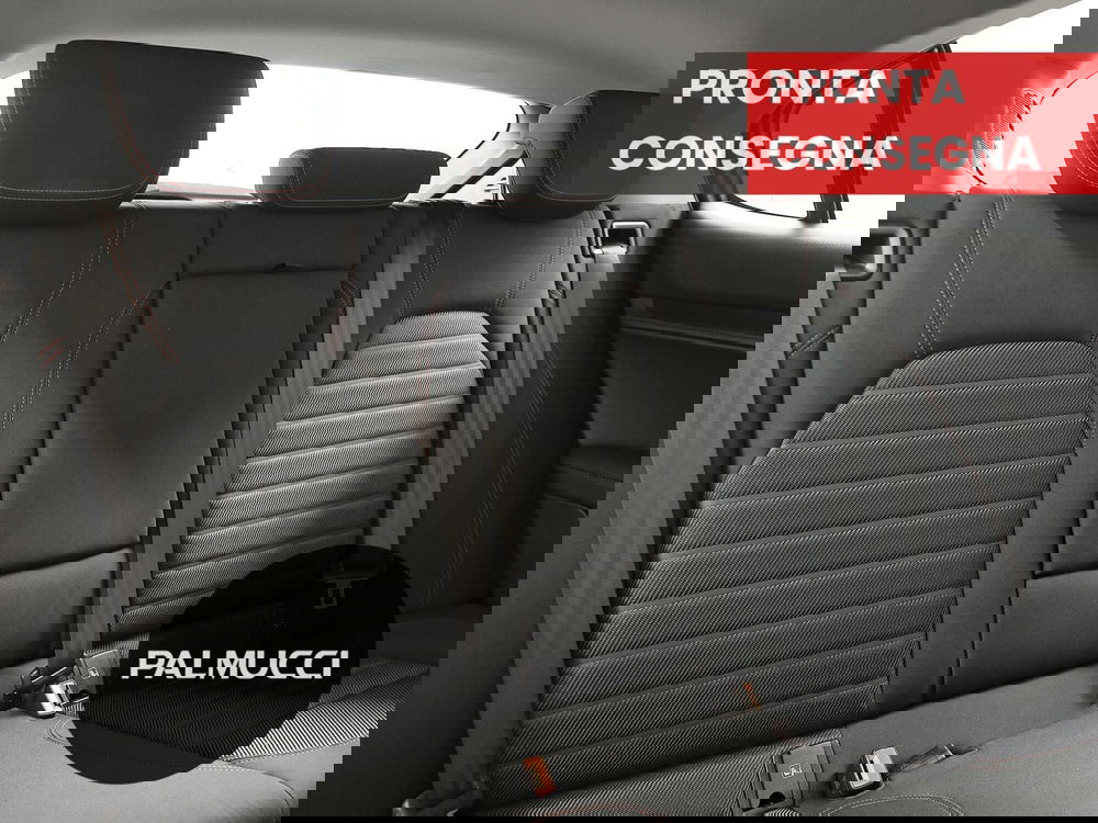 Alfa Romeo Stelvio usata a Prato (9)