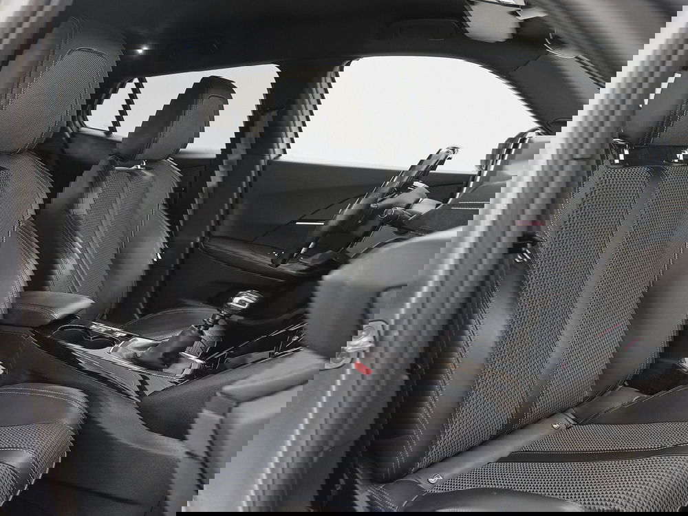 Peugeot 2008 usata a Prato (11)