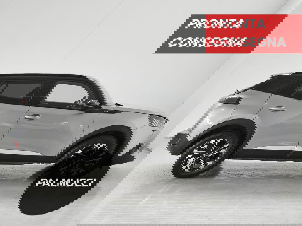 Peugeot 2008 usata a Prato (3)