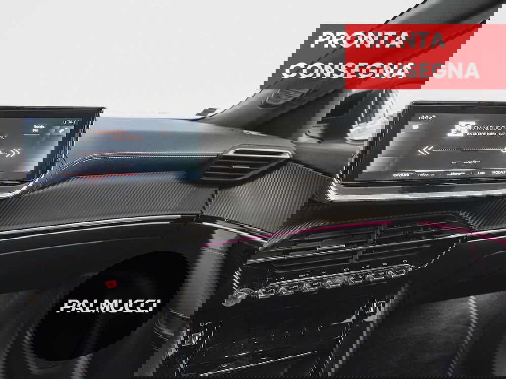 Peugeot 2008 usata a Prato (7)