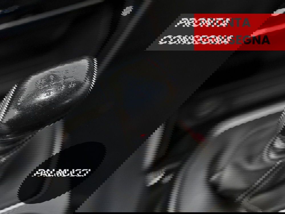 Peugeot 2008 usata a Prato (8)