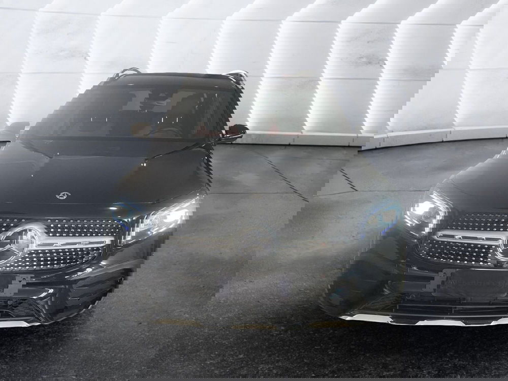 Mercedes-Benz GLB usata a Napoli (2)