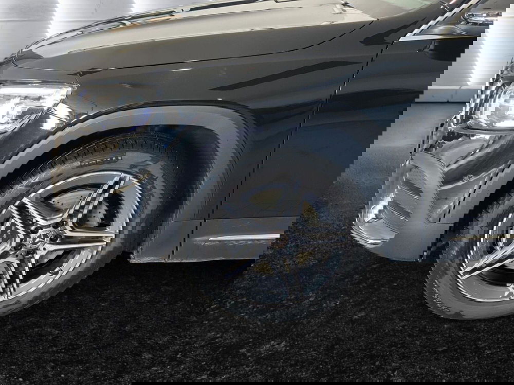 Mercedes-Benz GLB usata a Napoli (9)