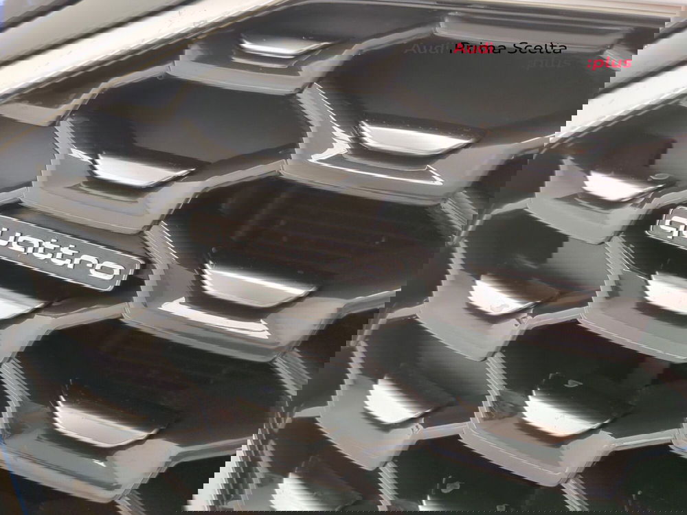 Audi Q5 Sportback usata a Avellino (10)