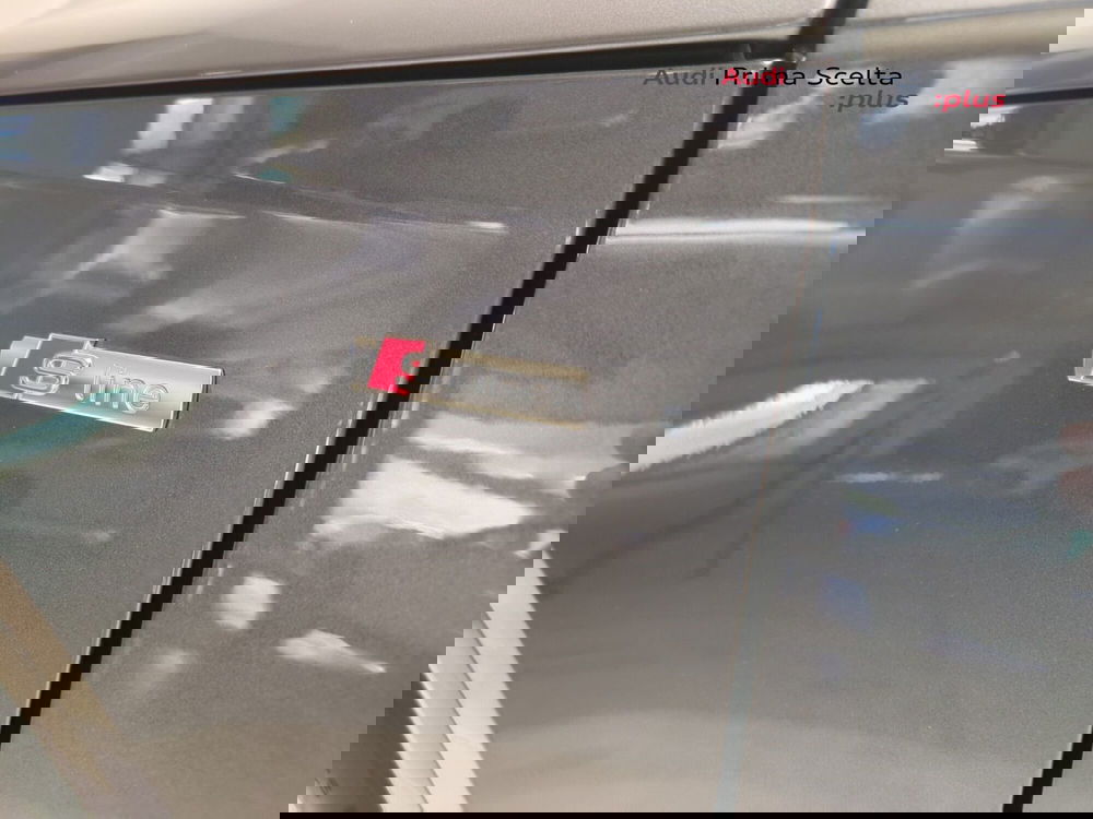 Audi Q5 Sportback usata a Avellino (11)