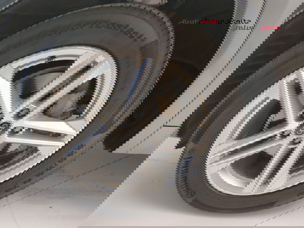 Audi Q5 Sportback usata a Avellino (12)