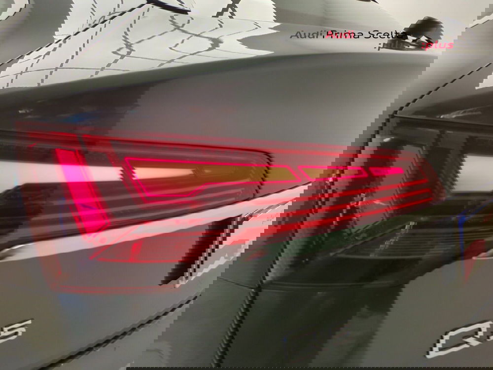 Audi Q5 Sportback usata a Avellino (14)